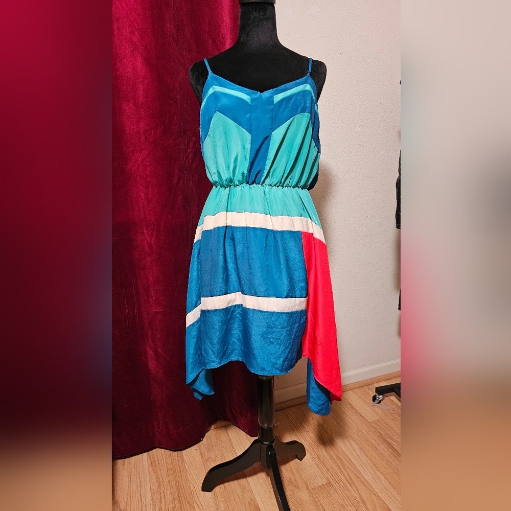 Summer dress
